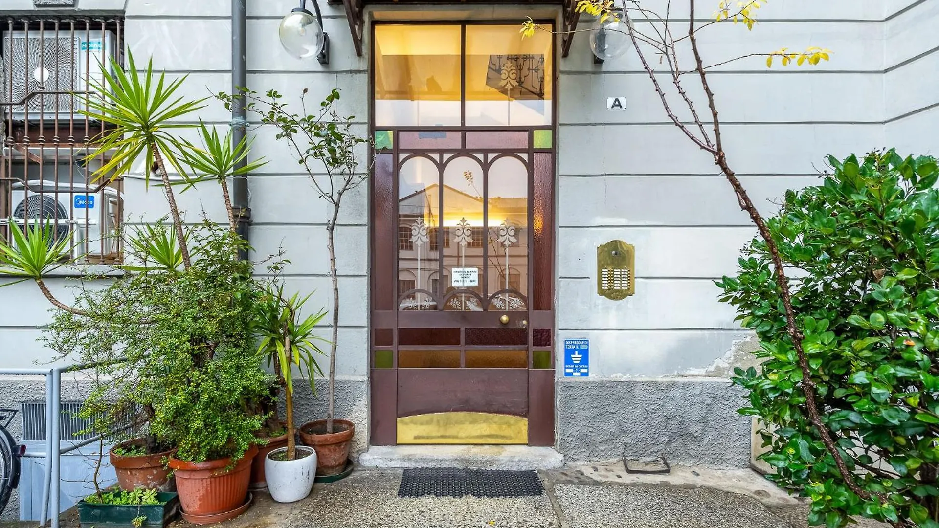 Bramante Luxury Apartments By Innstay Milaan