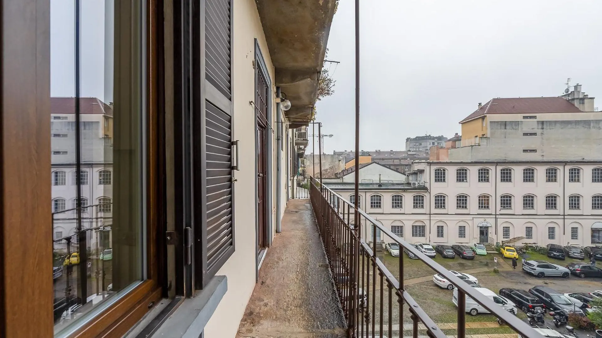 Bramante Luxury Apartments By Innstay Milan 0*,  Italy