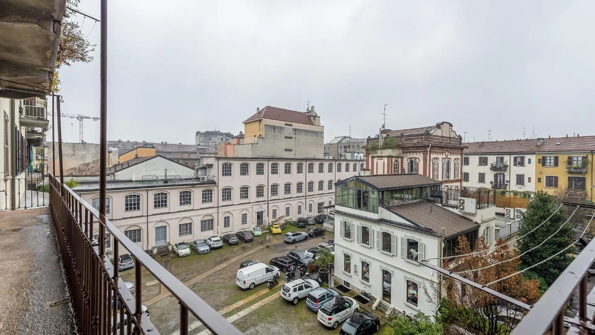Bramante Luxury Apartments By Innstay Milan