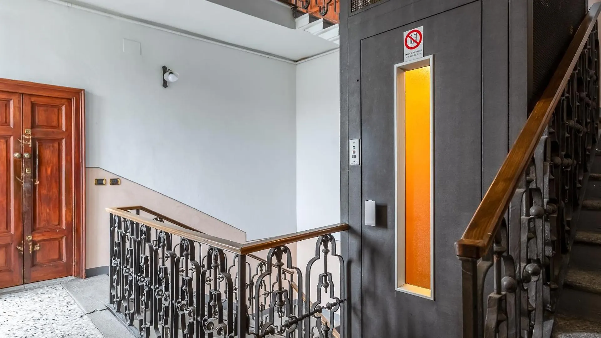 Bramante Luxury Apartments By Innstay Milan Italy