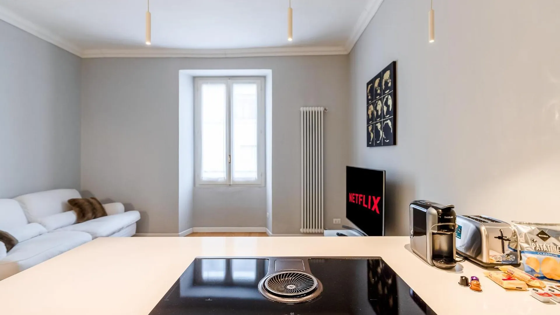 Bramante Luxury Apartments By Innstay Milaan