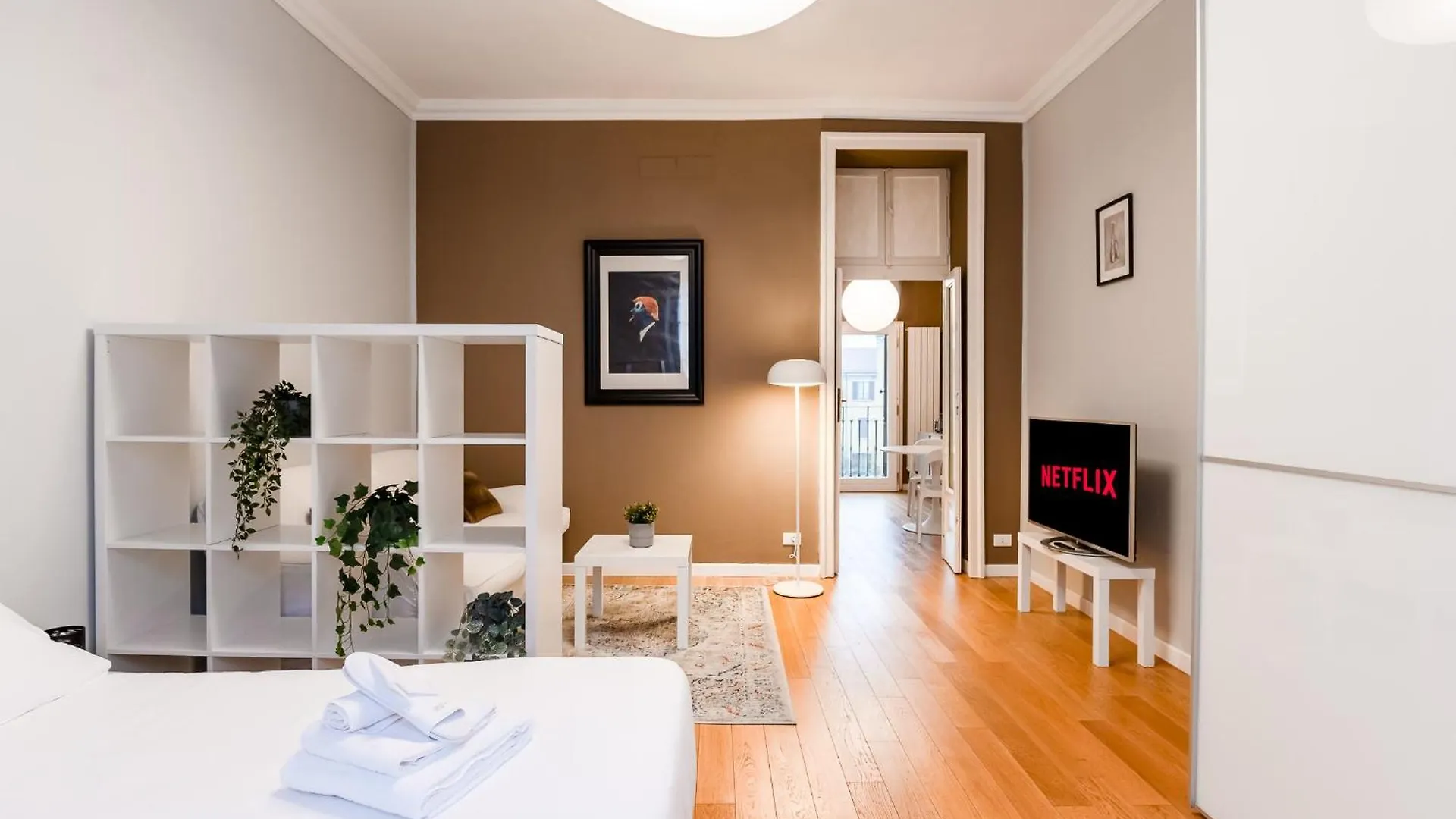 Bramante Luxury Apartments By Innstay Milaan Italië