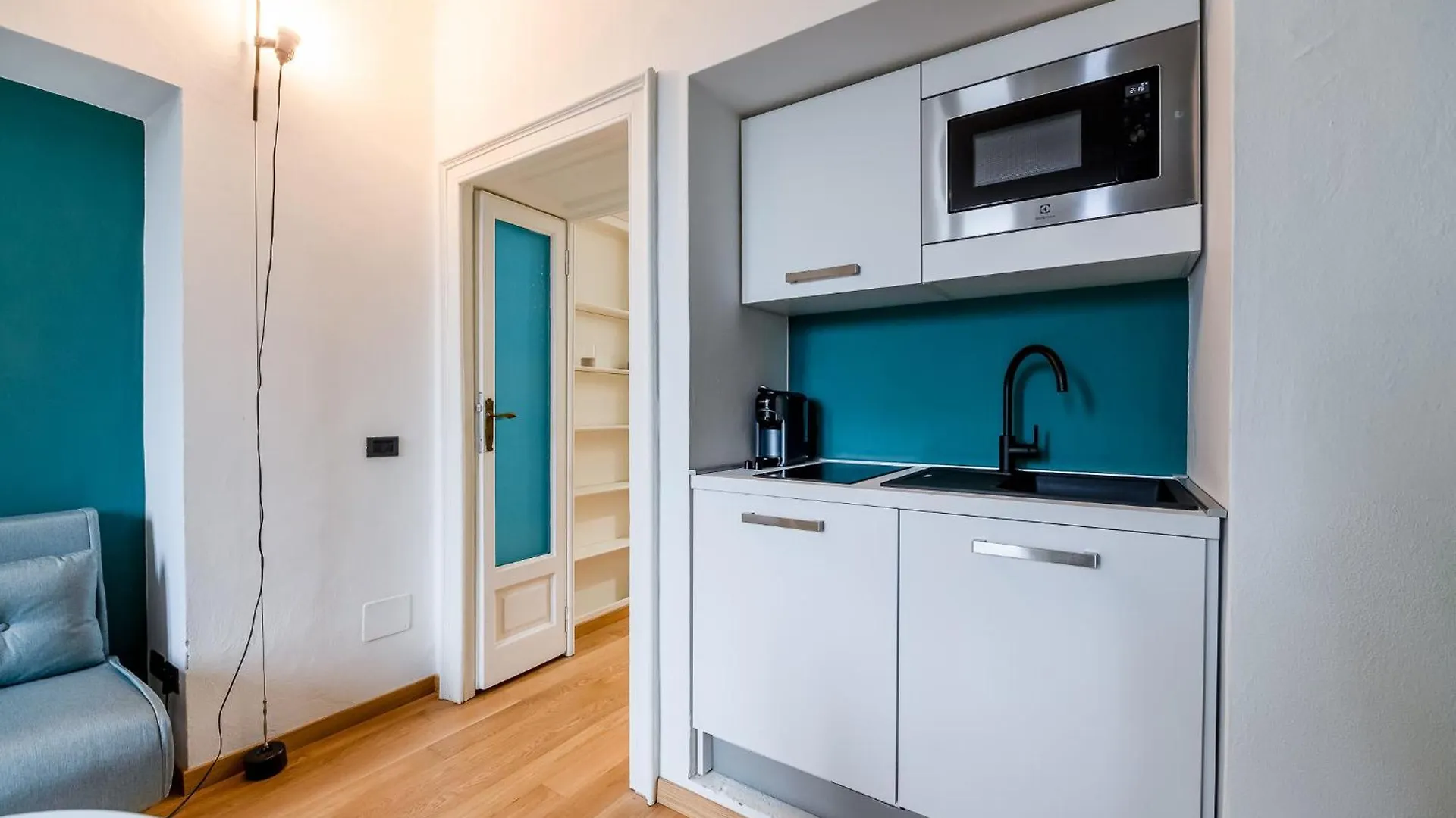 Bramante Luxury Apartments By Innstay Milan Italy