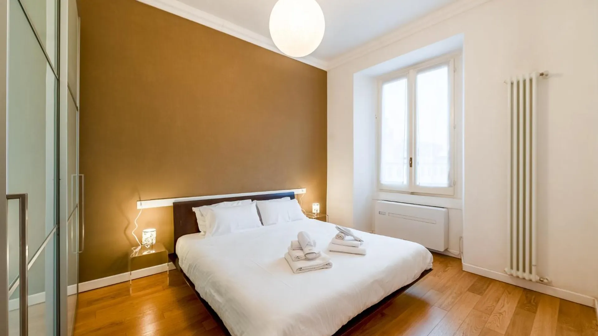 Bramante Luxury Apartments By Innstay Milan