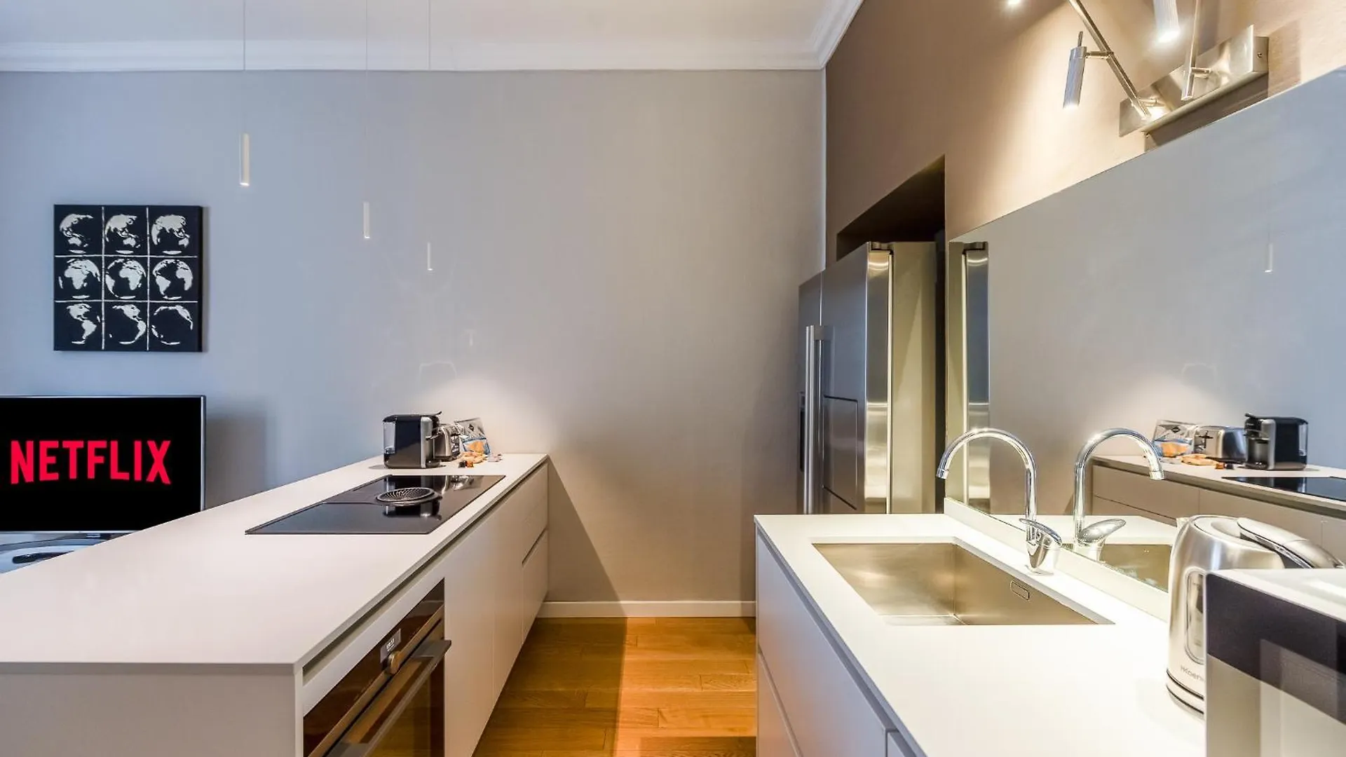 Bramante Luxury Apartments By Innstay Milaan