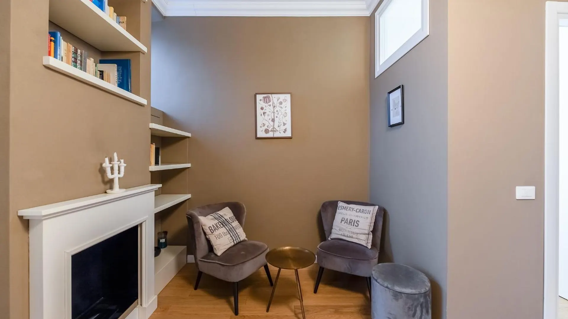 Bramante Luxury Apartments By Innstay Milaan