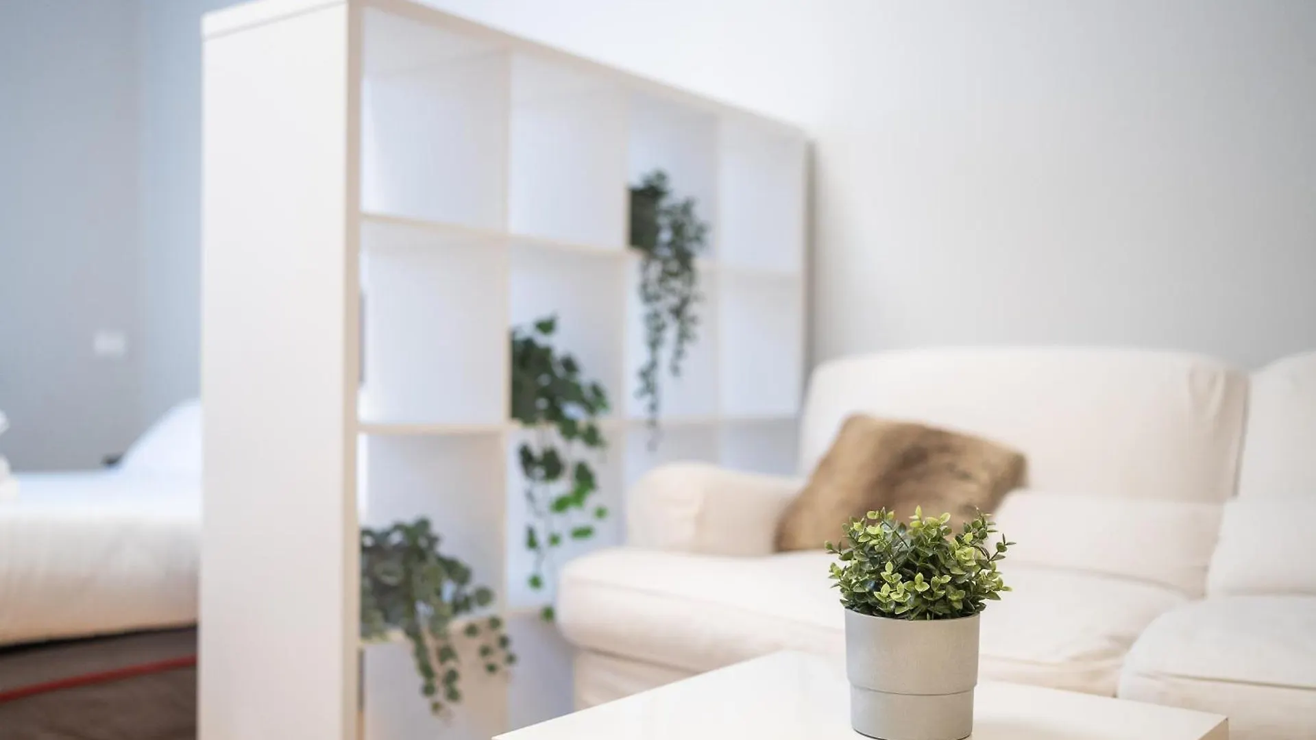 Bramante Luxury Apartments By Innstay Milan Italy