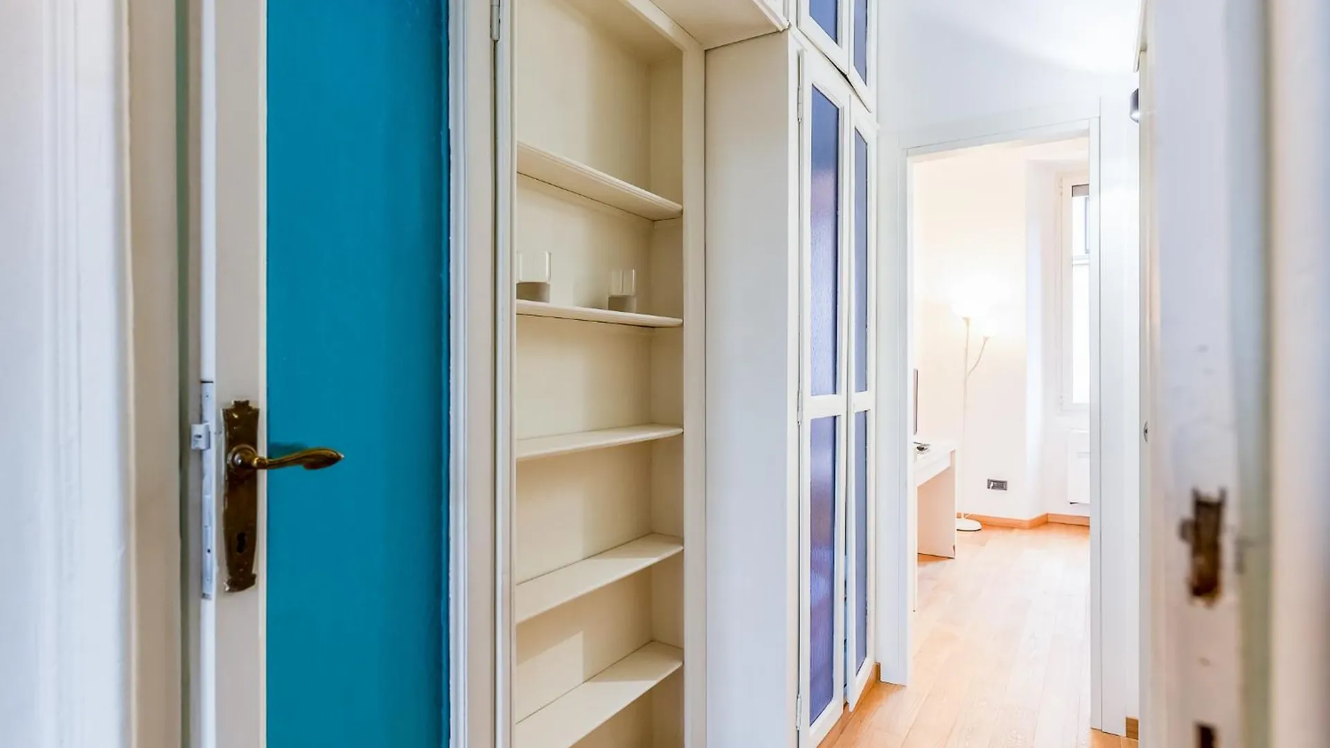 Bramante Luxury Apartments By Innstay Milan