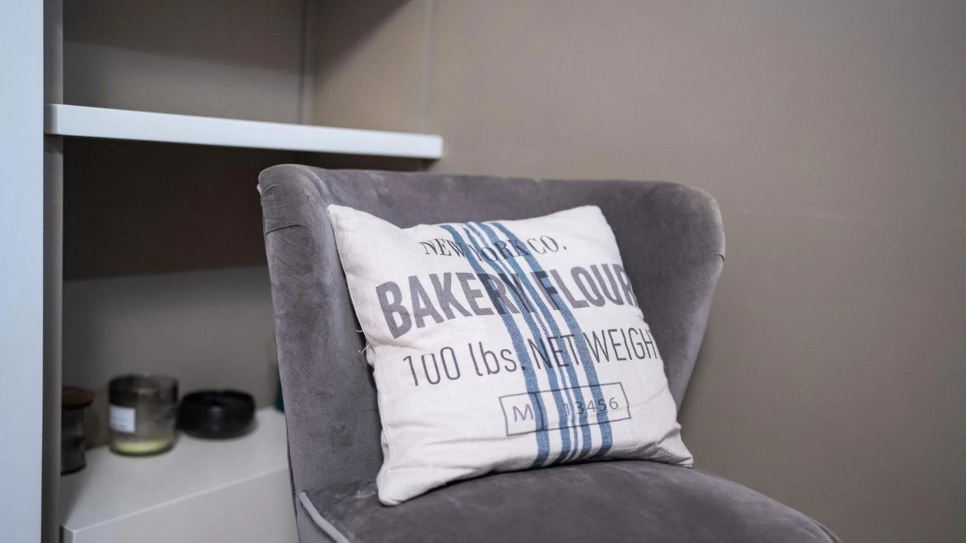 Bramante Luxury Apartments By Innstay Milaan 0*,  Italië