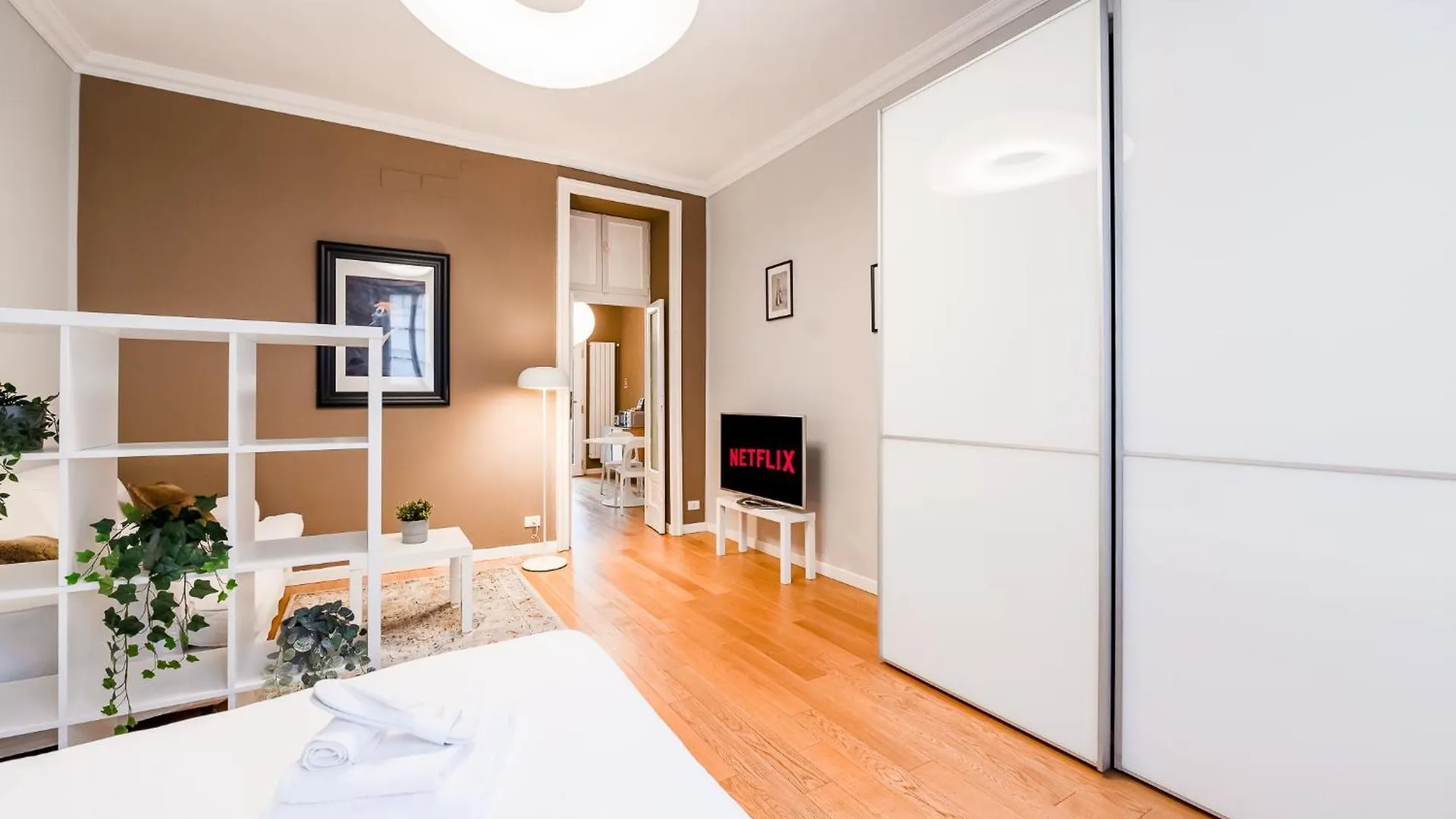 Bramante Luxury Apartments By Innstay Milaan