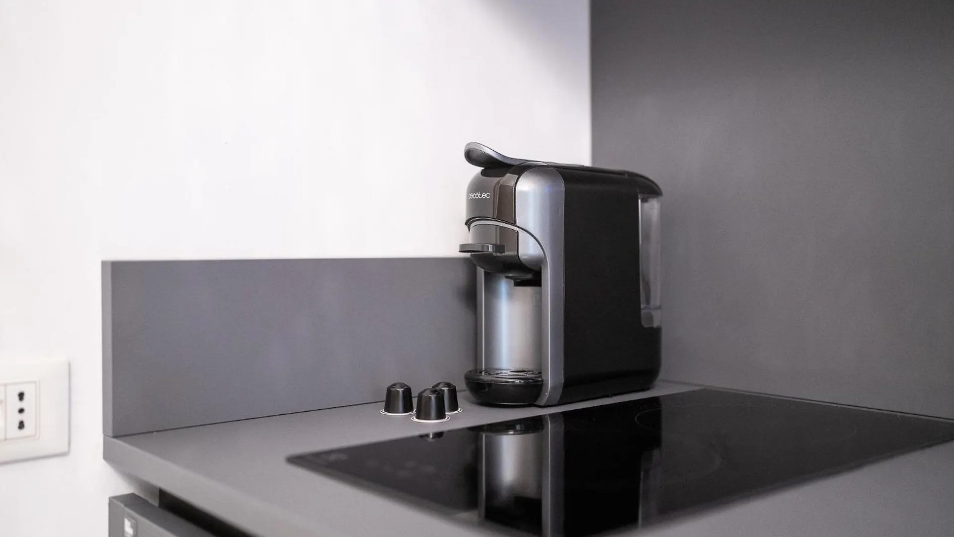 Bramante Luxury Apartments By Innstay Milaan