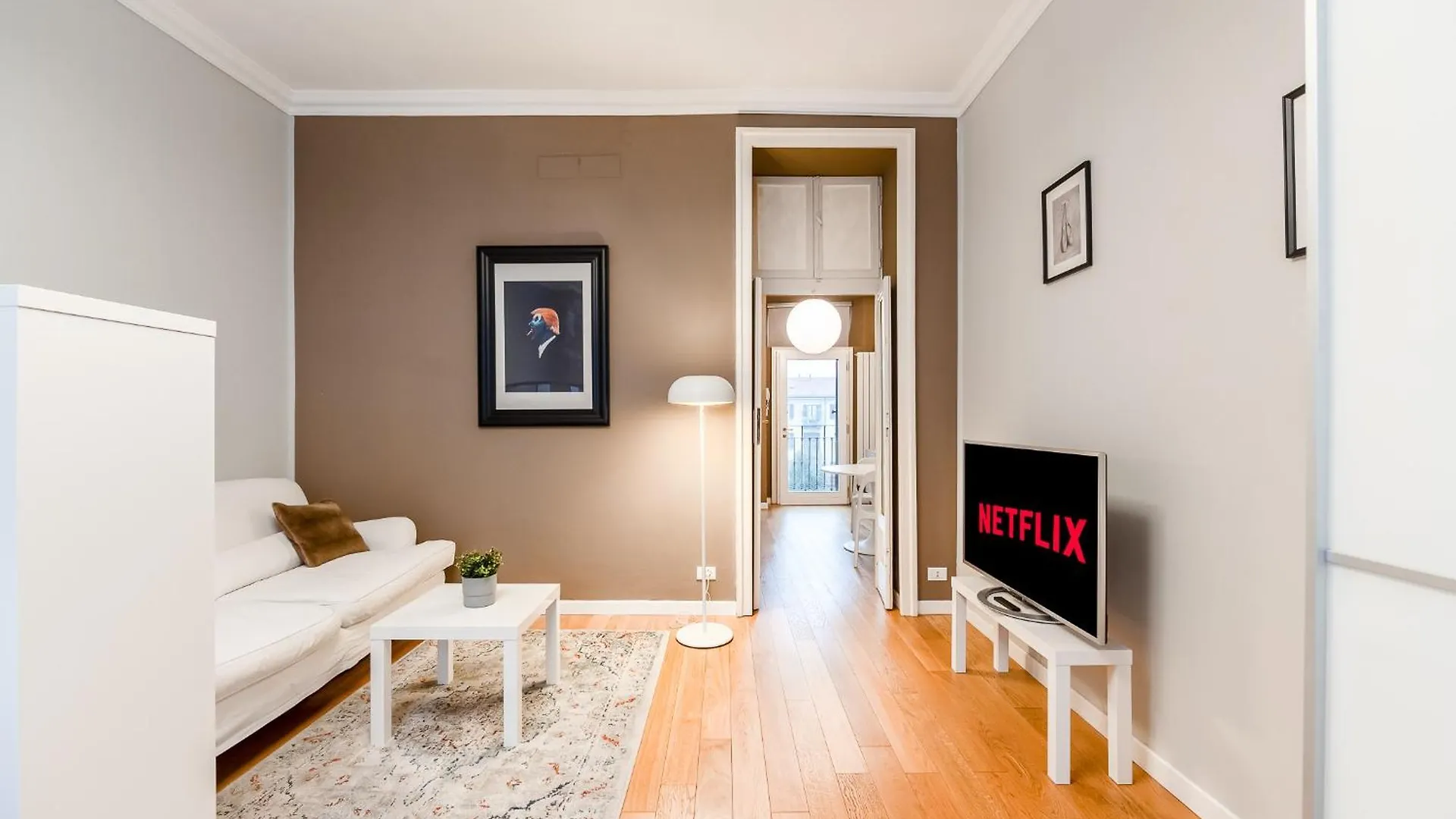 Bramante Luxury Apartments By Innstay Milan