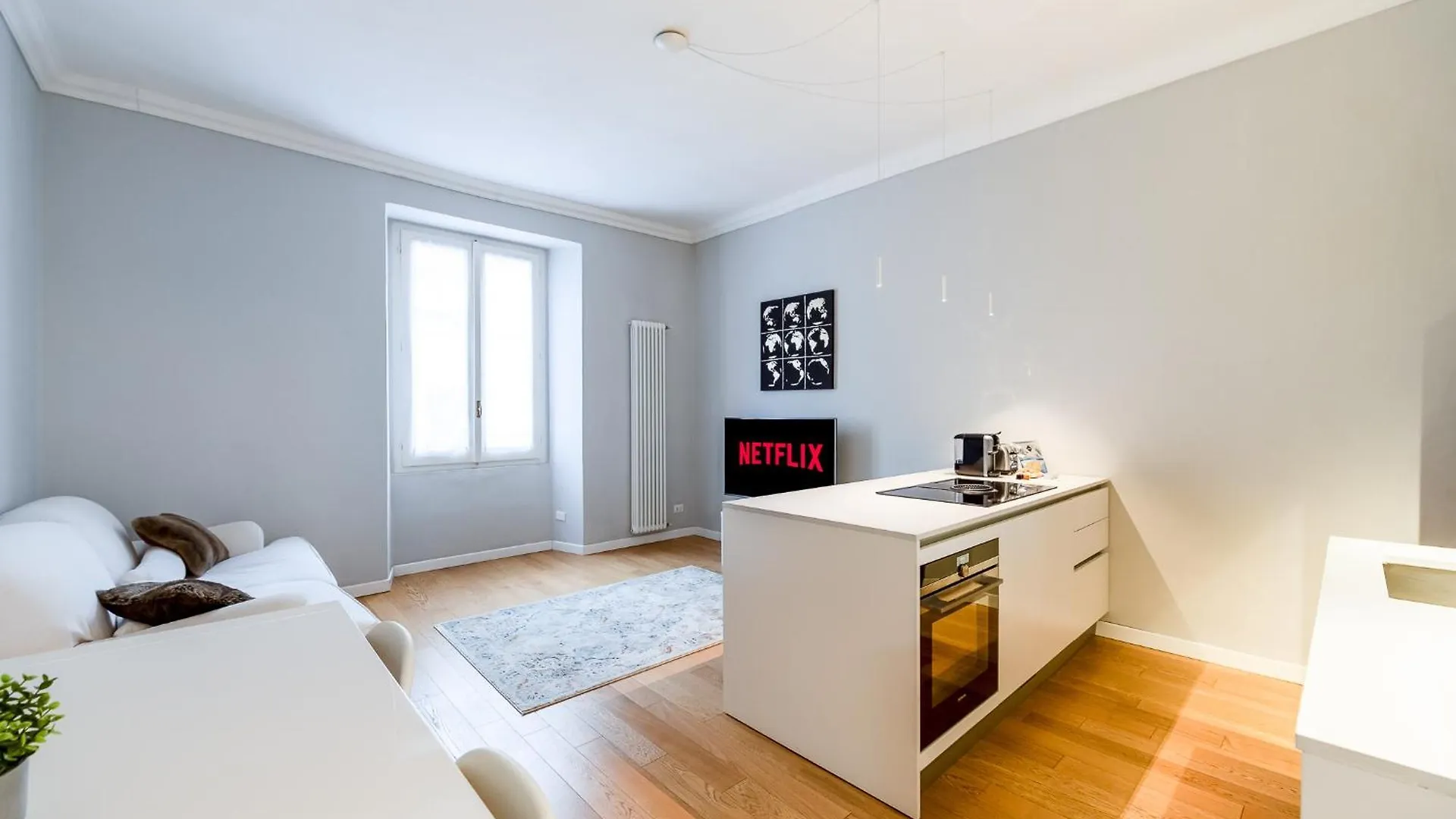 Bramante Luxury Apartments By Innstay Milan