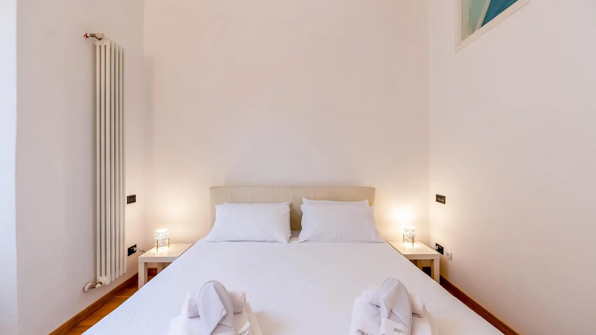Bramante Luxury Apartments By Innstay Milaan