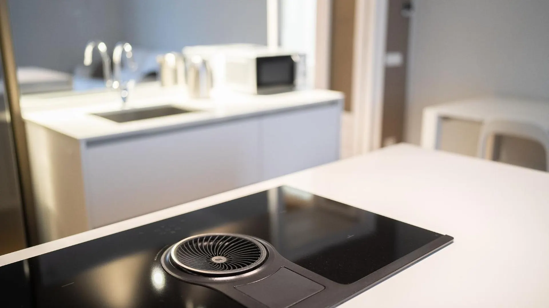 Bramante Luxury Apartments By Innstay Milan