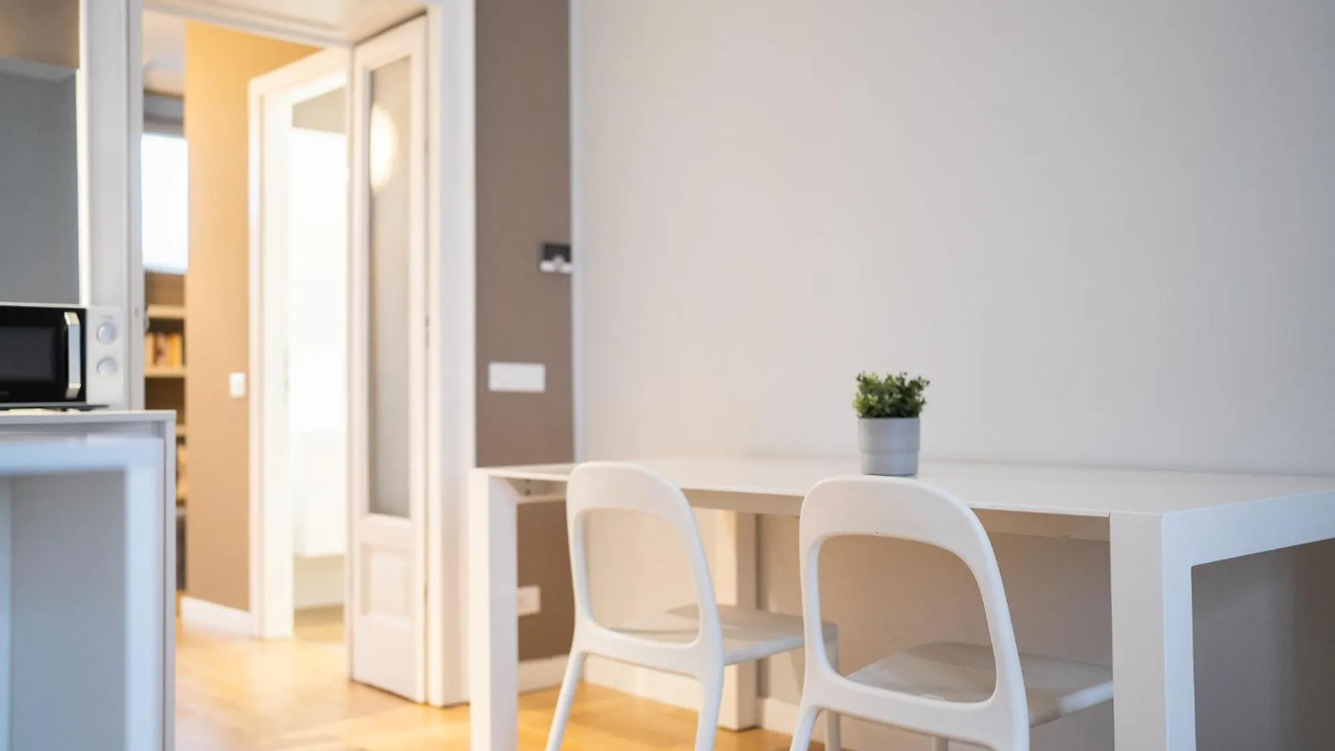 Bramante Luxury Apartments By Innstay Milan