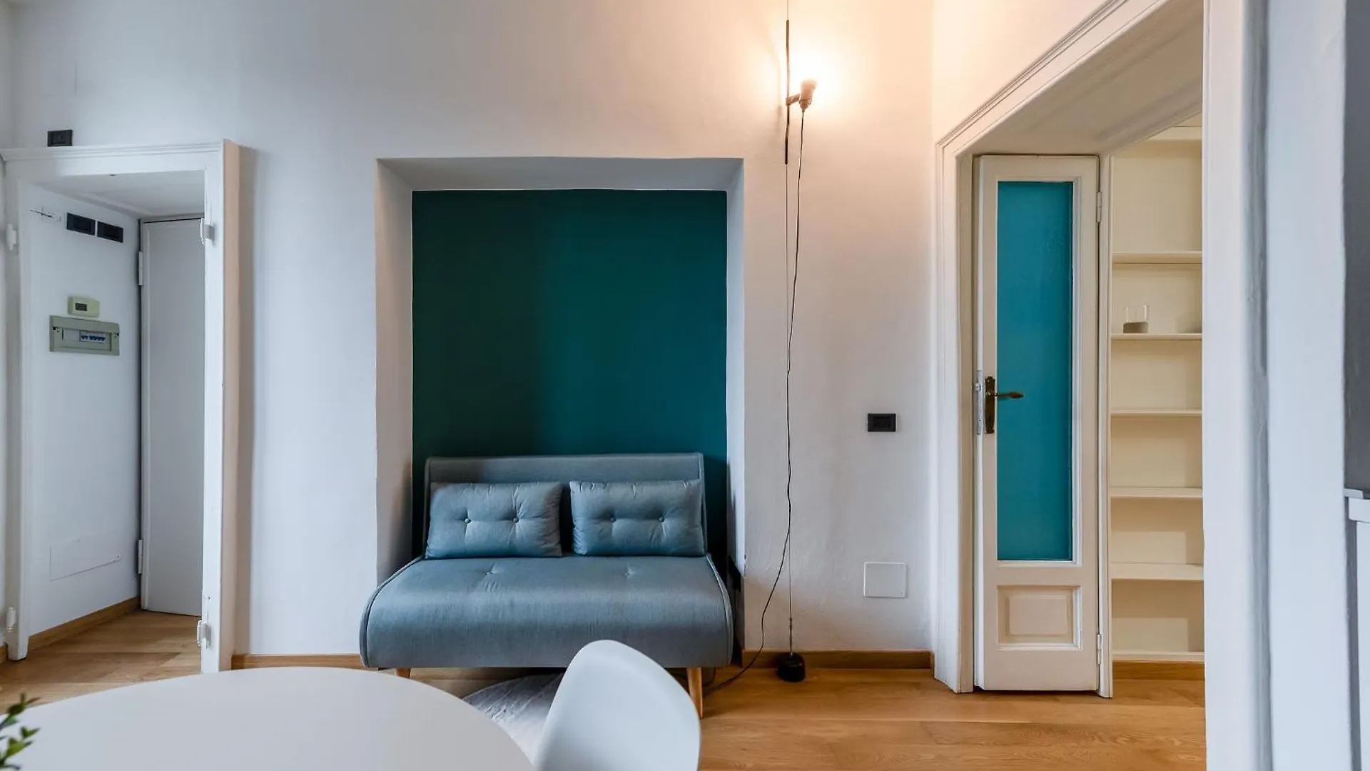 Bramante Luxury Apartments By Innstay Milan 0*,  Italy