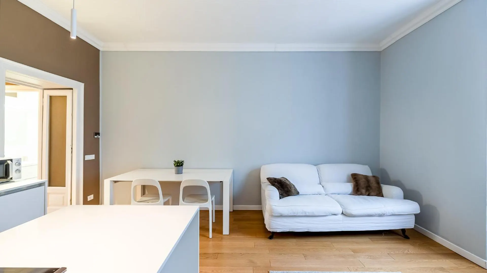 Bramante Luxury Apartments By Innstay Milaan Italië