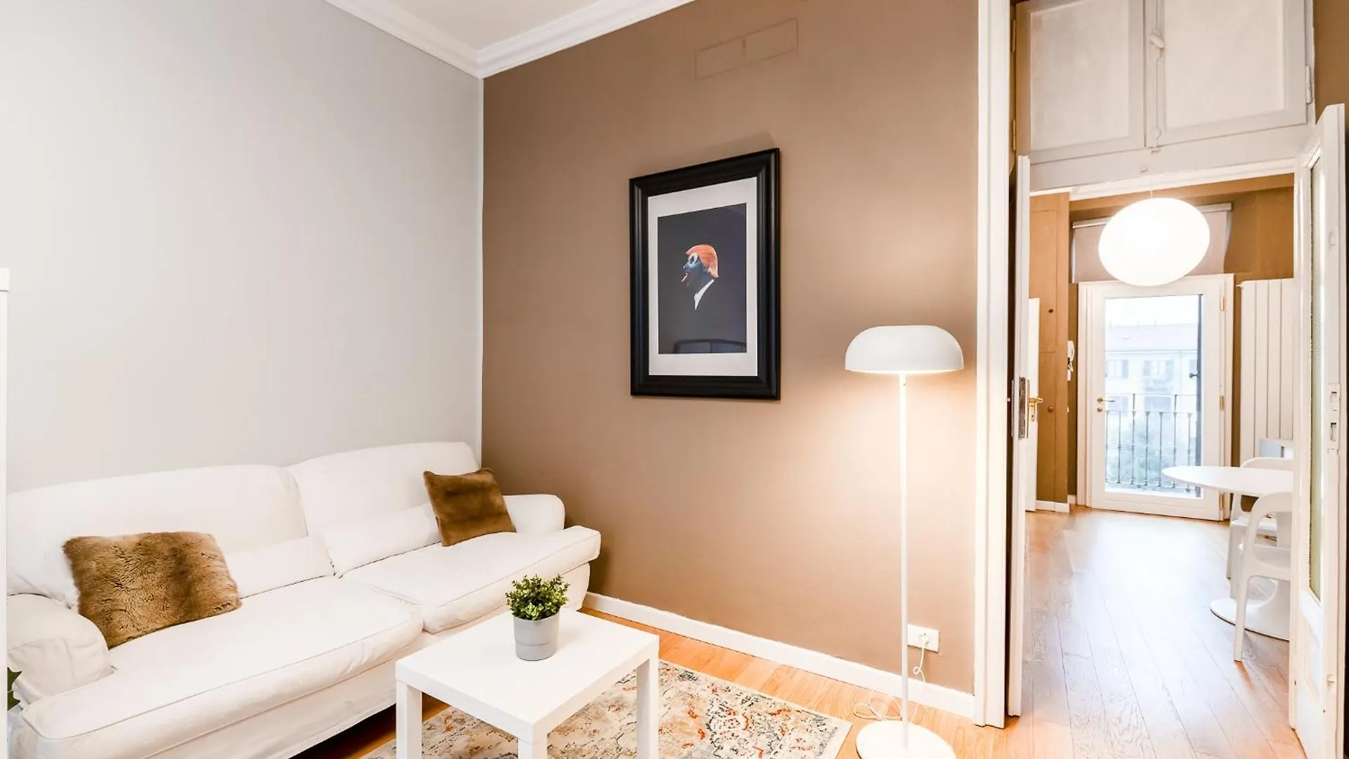 Bramante Luxury Apartments By Innstay Milan