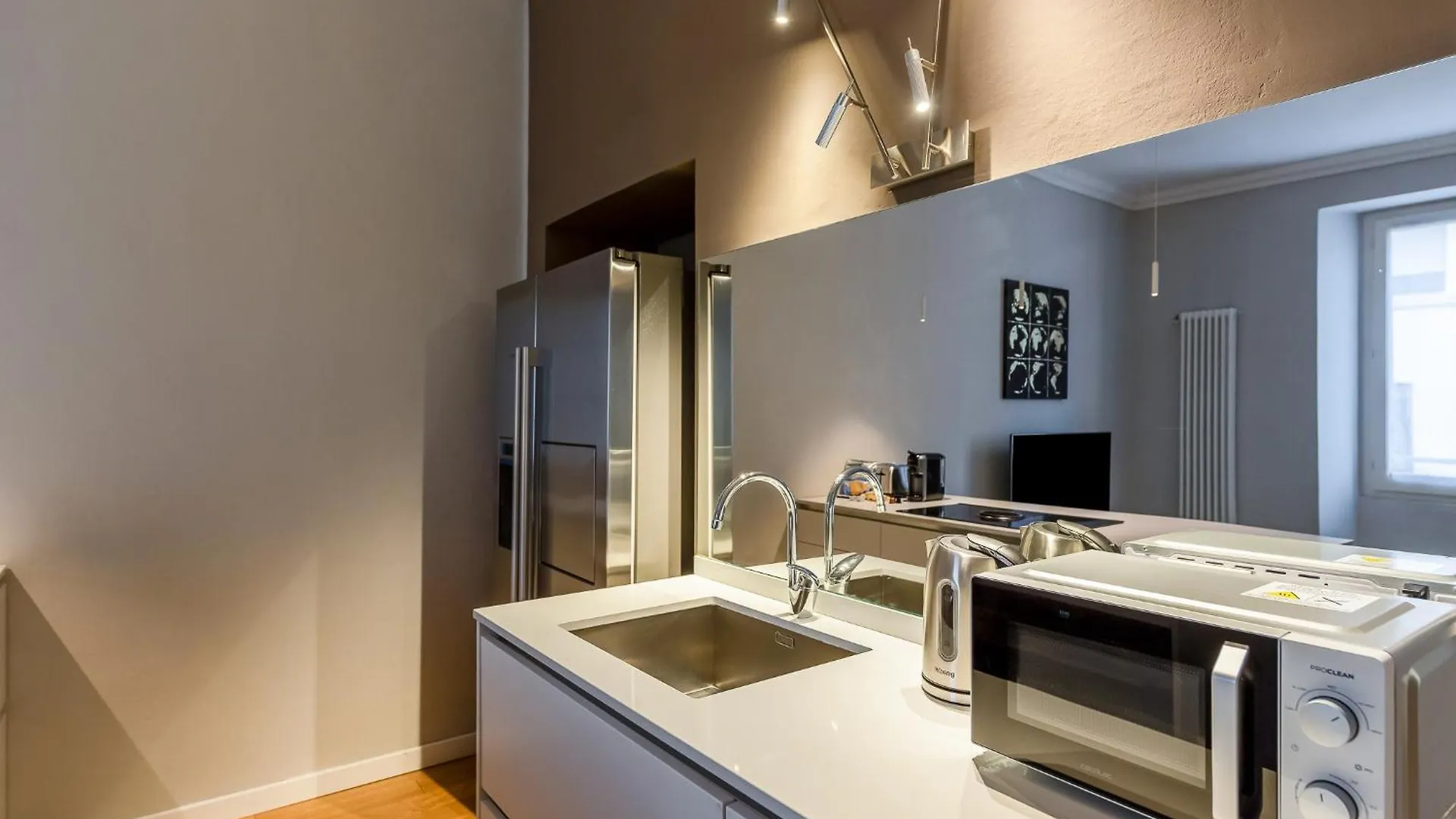 Bramante Luxury Apartments By Innstay Milaan