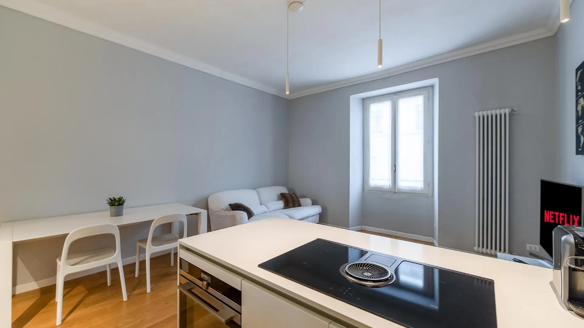 Bramante Luxury Apartments By Innstay Milaan