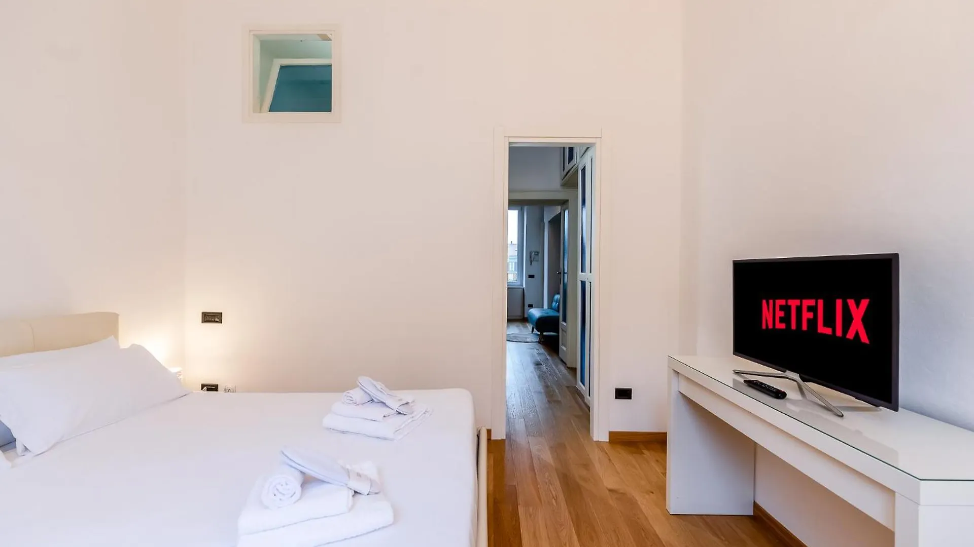 Bramante Luxury Apartments By Innstay Milaan Italië
