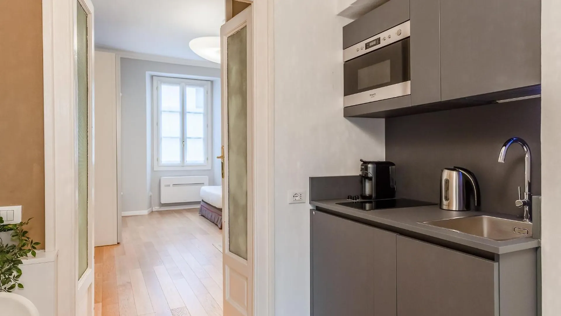 Bramante Luxury Apartments By Innstay Milan