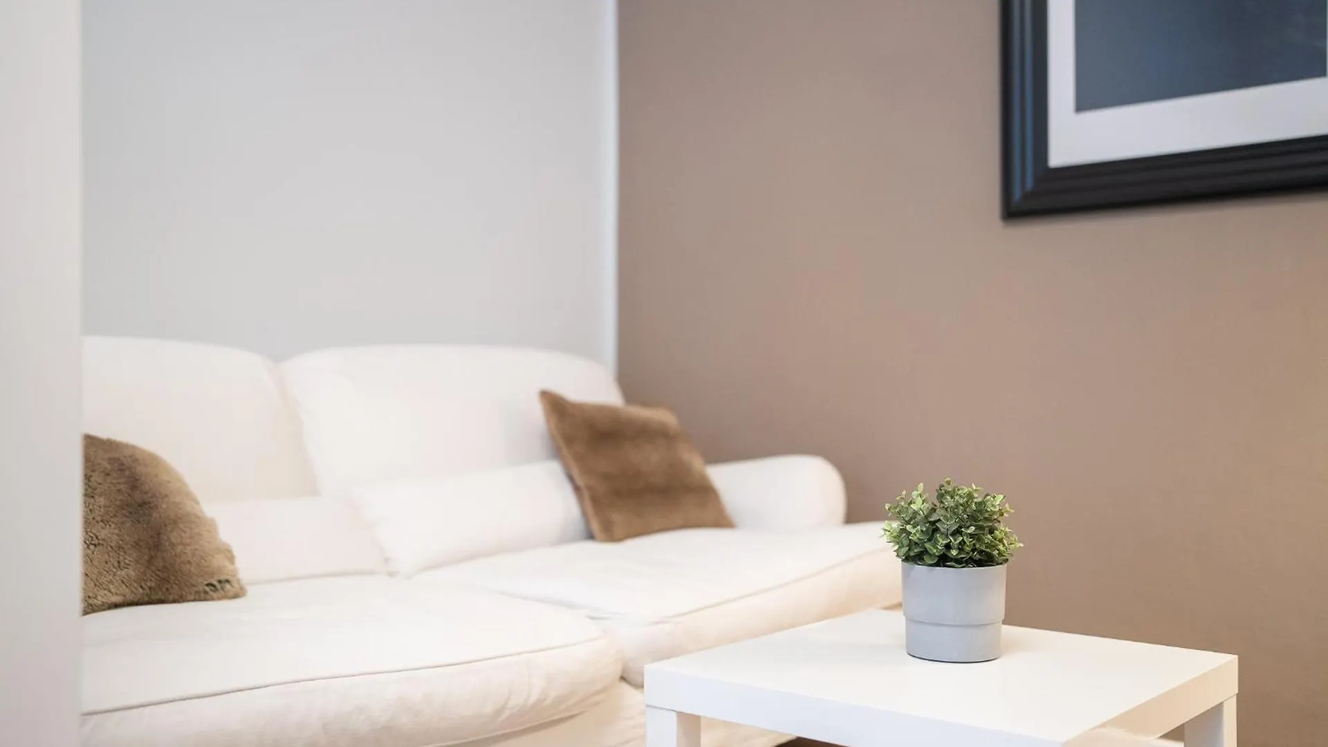 Bramante Luxury Apartments By Innstay Milaan