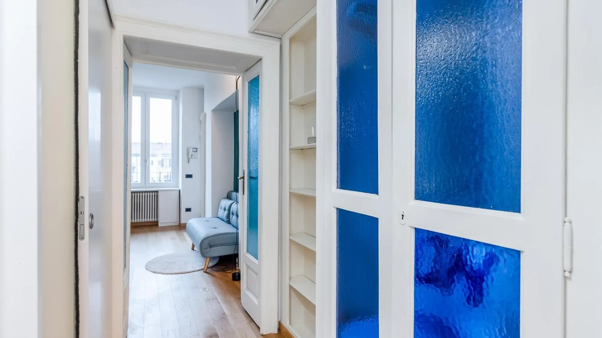 Bramante Luxury Apartments By Innstay Milan 0*,