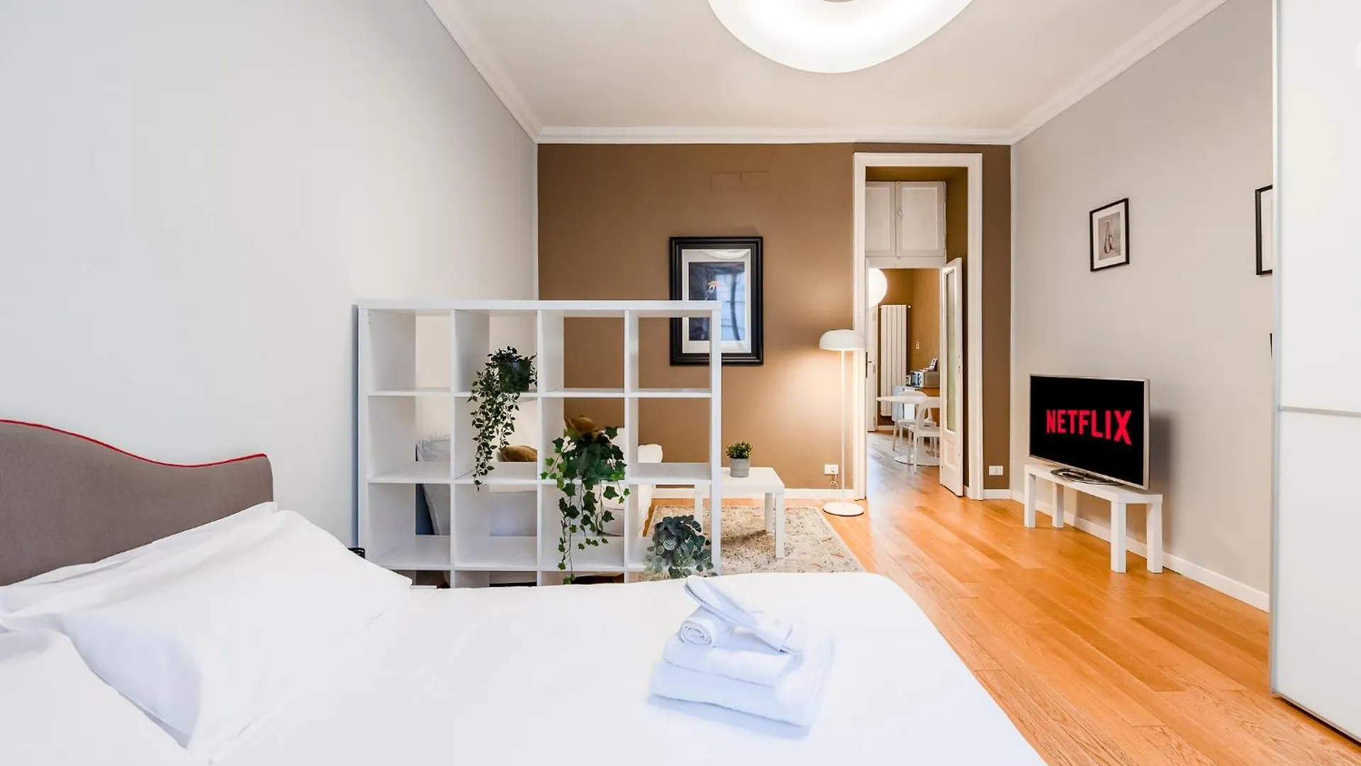 Bramante Luxury Apartments By Innstay Milan