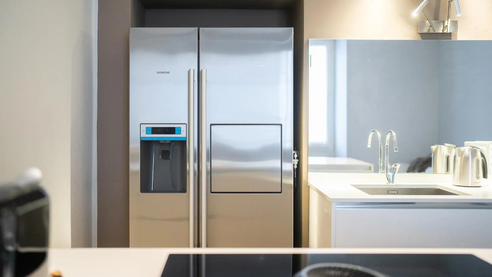Bramante Luxury Apartments By Innstay Milan Italie