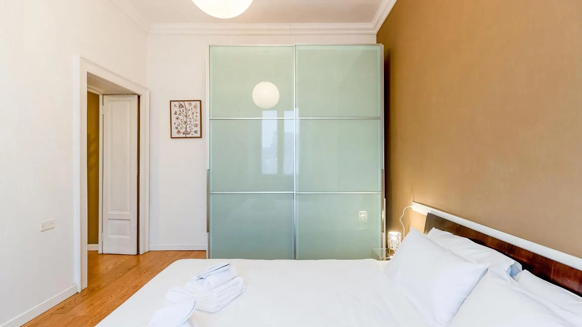 Bramante Luxury Apartments By Innstay Milan Italie