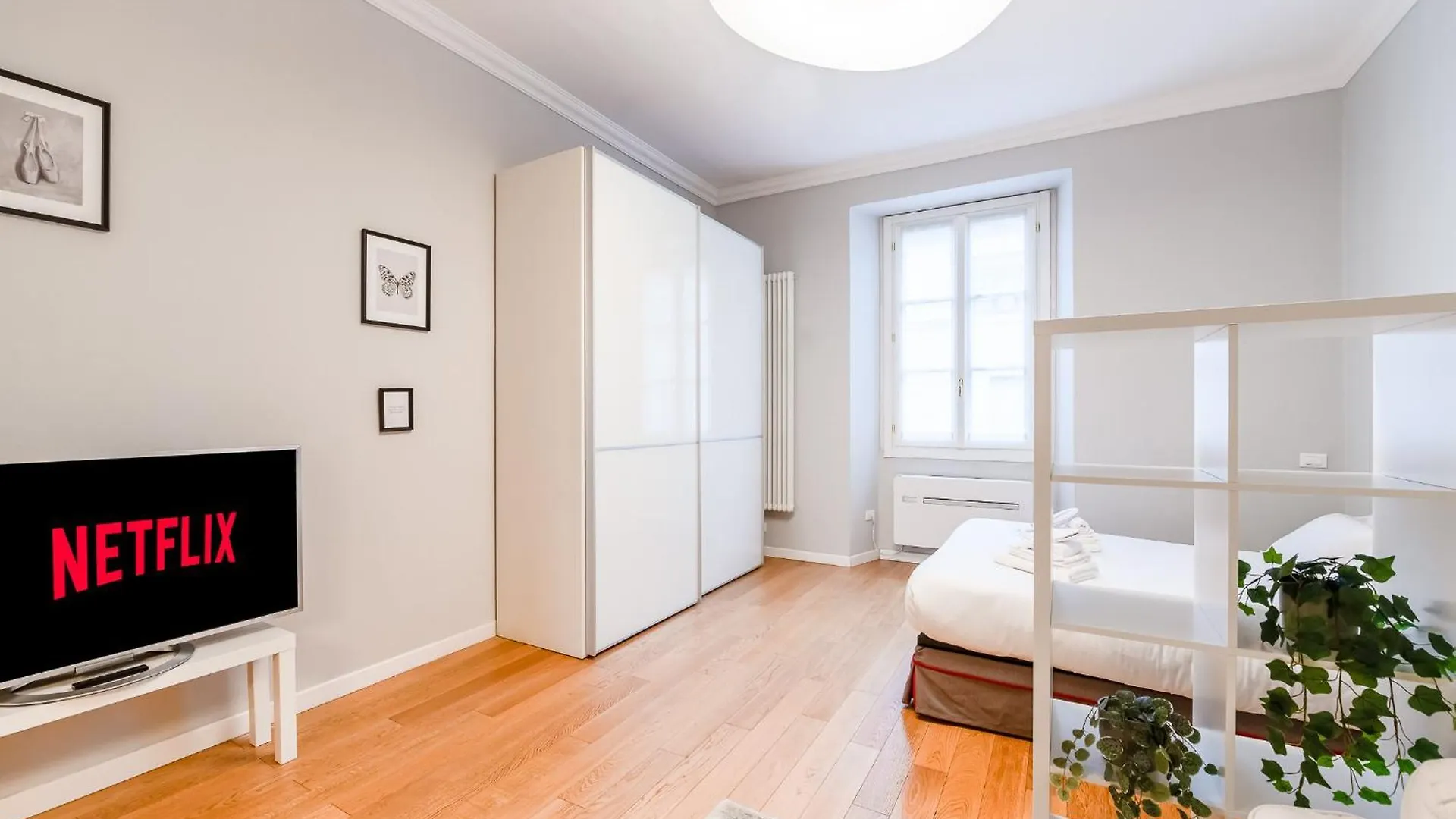 Bramante Luxury Apartments By Innstay Milan 0*,  Italie