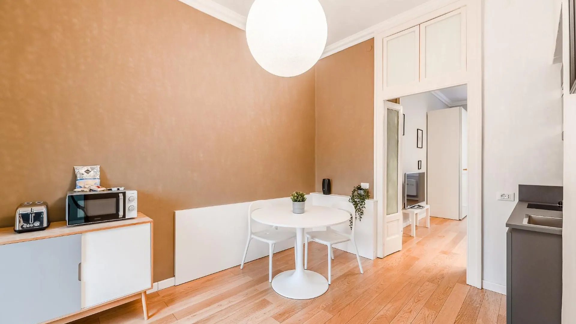 Bramante Luxury Apartments By Innstay Milan