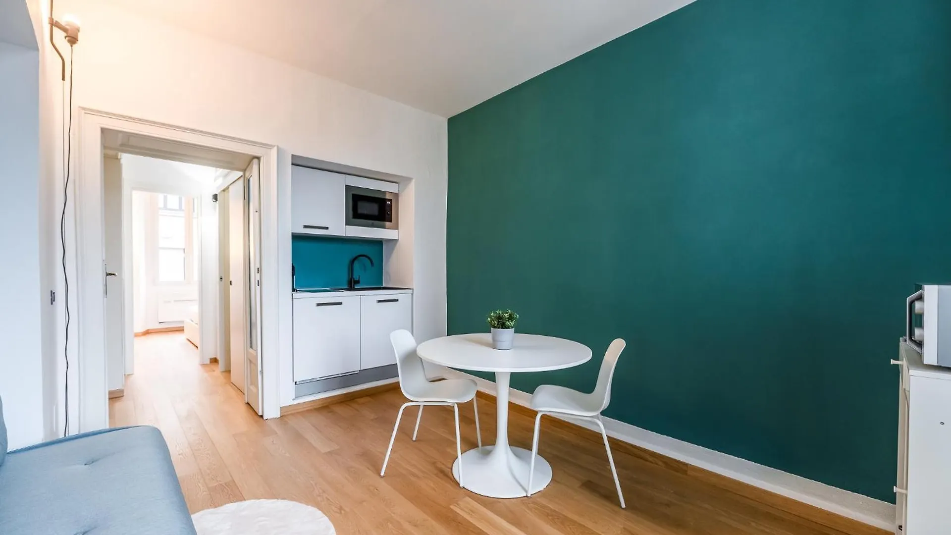 Bramante Luxury Apartments By Innstay Milan