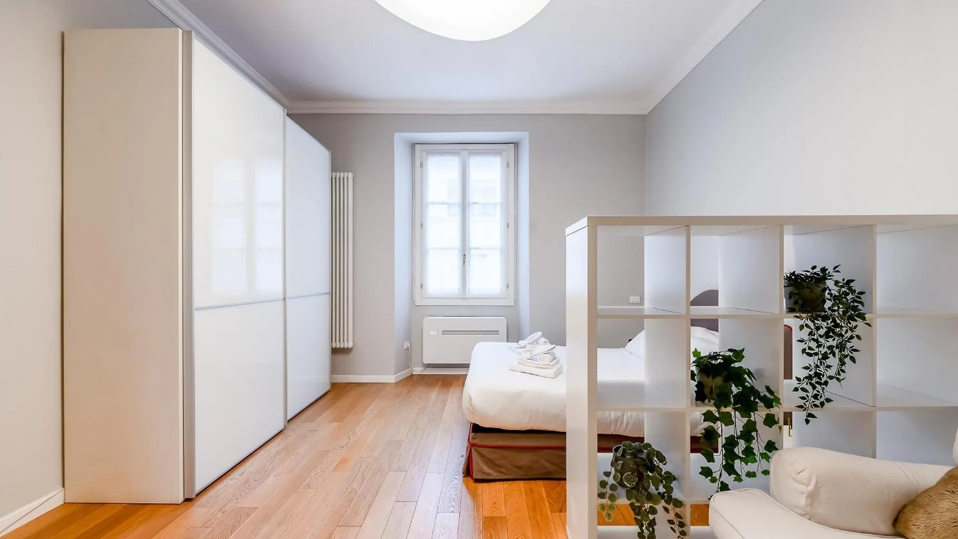 Bramante Luxury Apartments By Innstay Milan 0*,