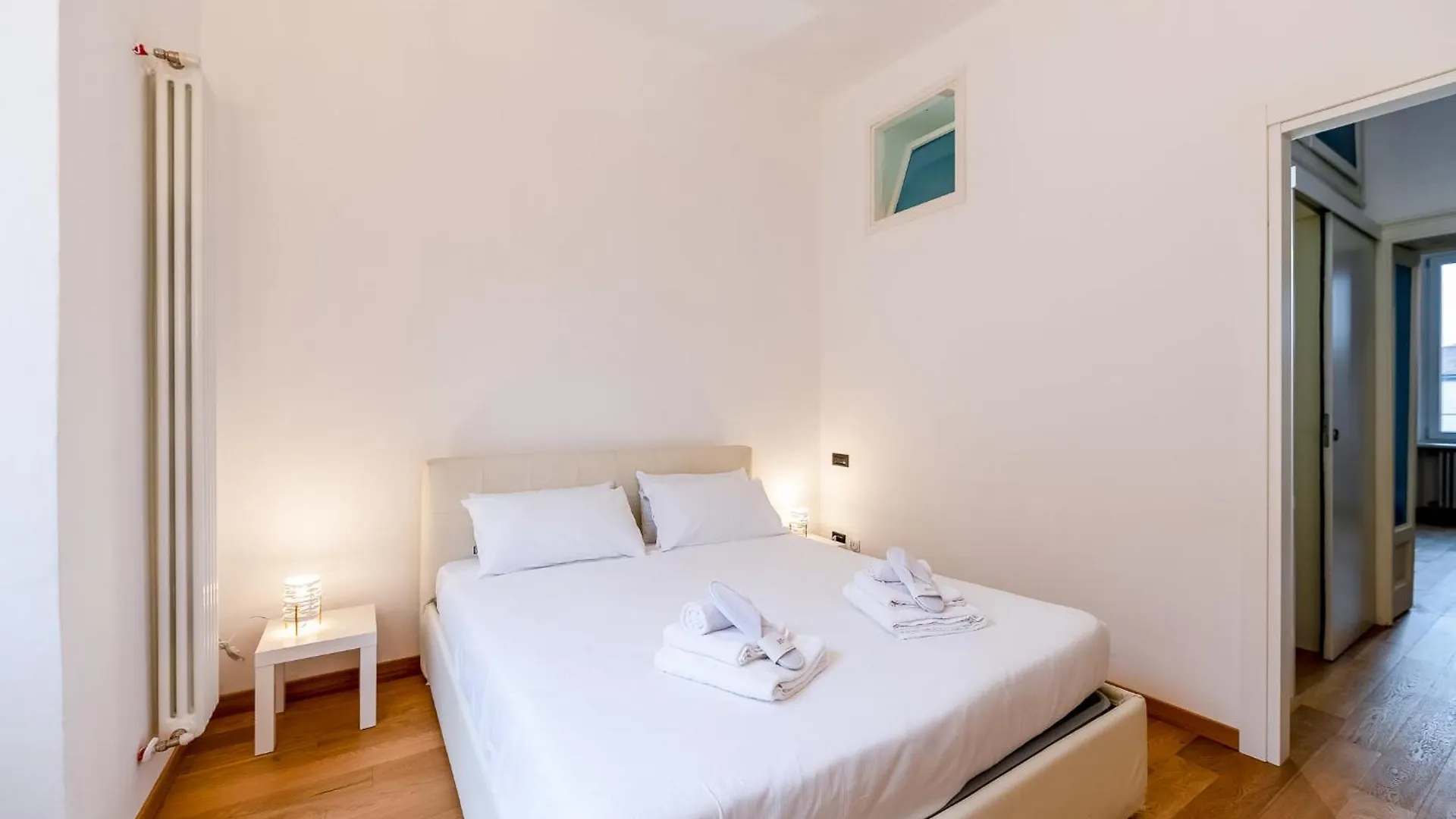 Bramante Luxury Apartments By Innstay Milan