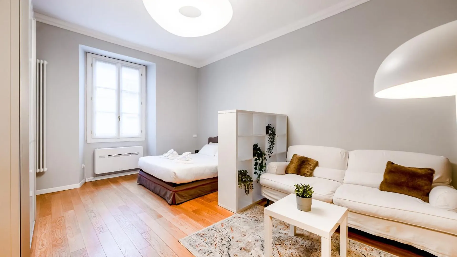 Bramante Luxury Apartments By Innstay Milan