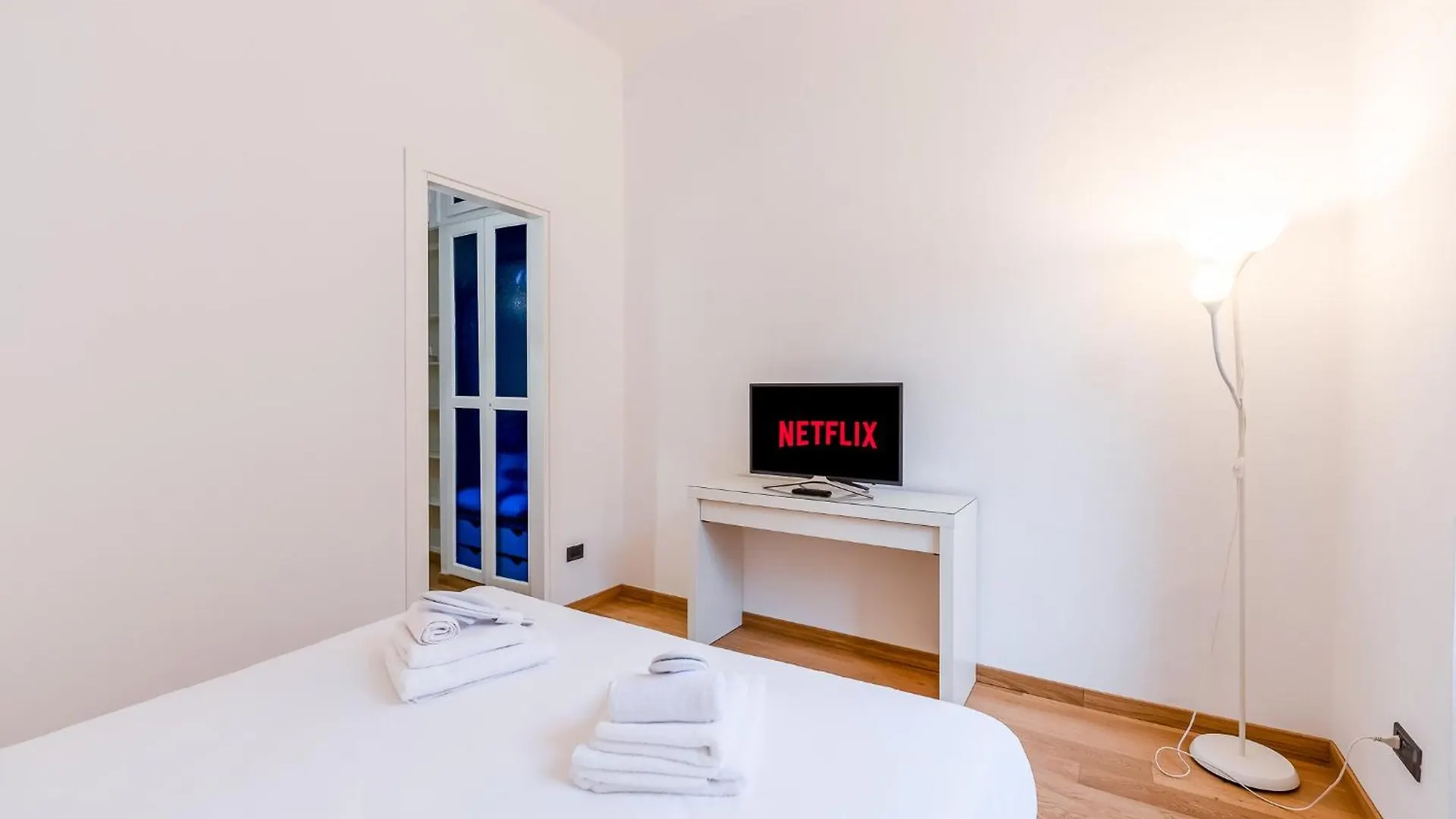 Bramante Luxury Apartments By Innstay Milan 0*,  Italie