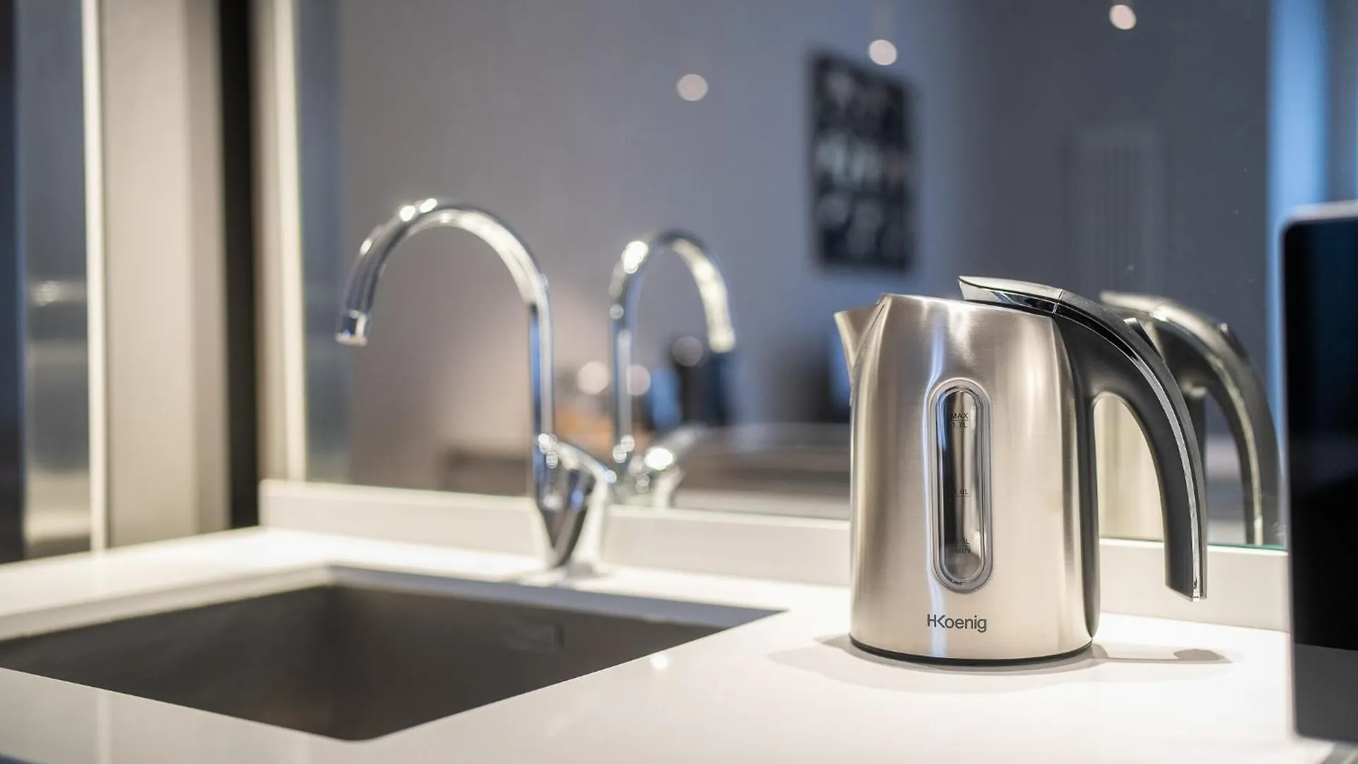 Bramante Luxury Apartments By Innstay Milan