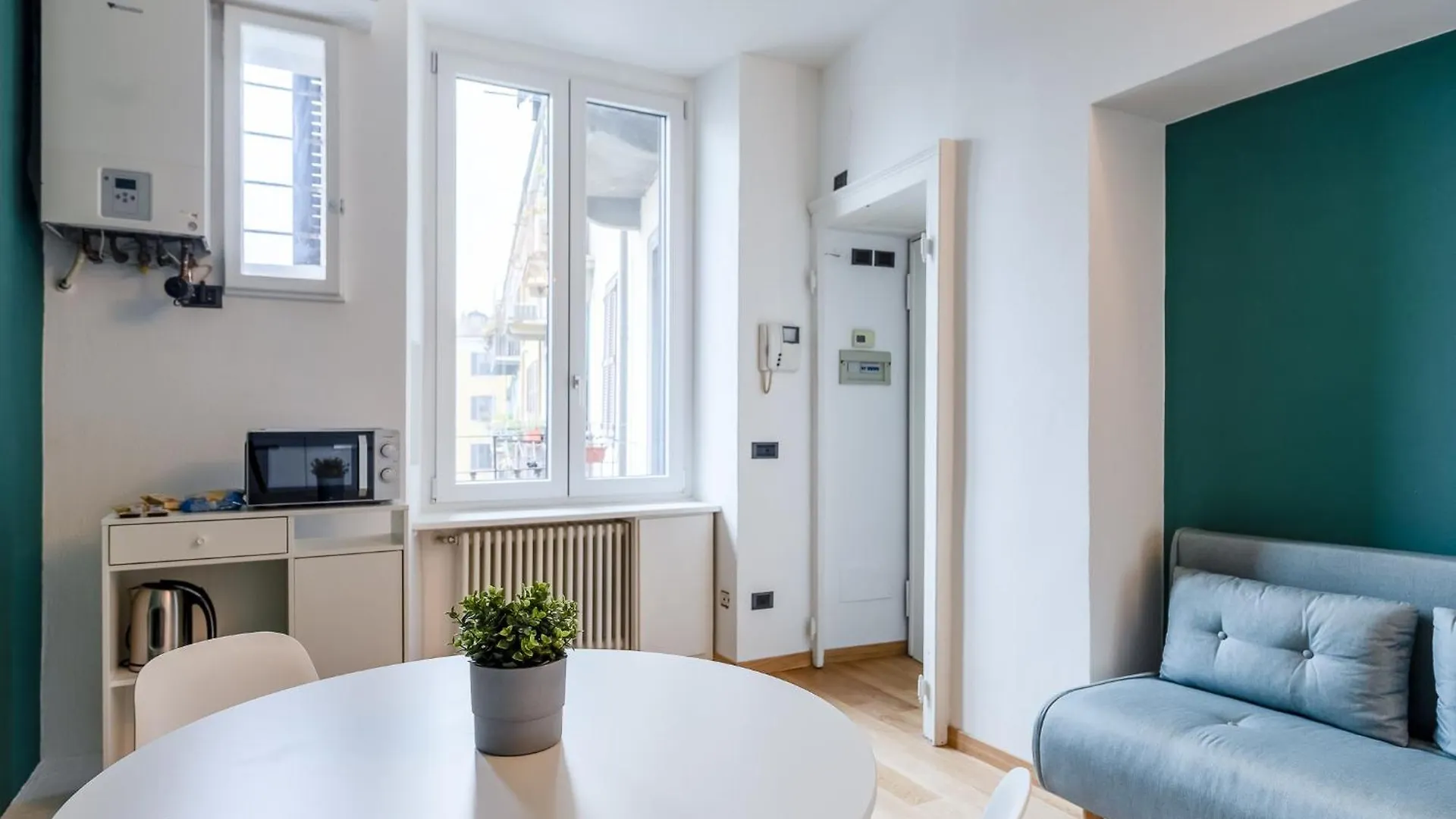 Bramante Luxury Apartments By Innstay Milan