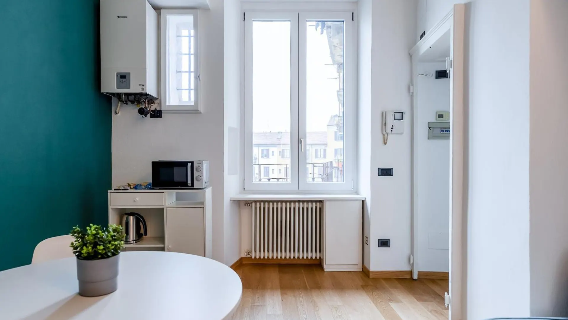 Bramante Luxury Apartments By Innstay Milan